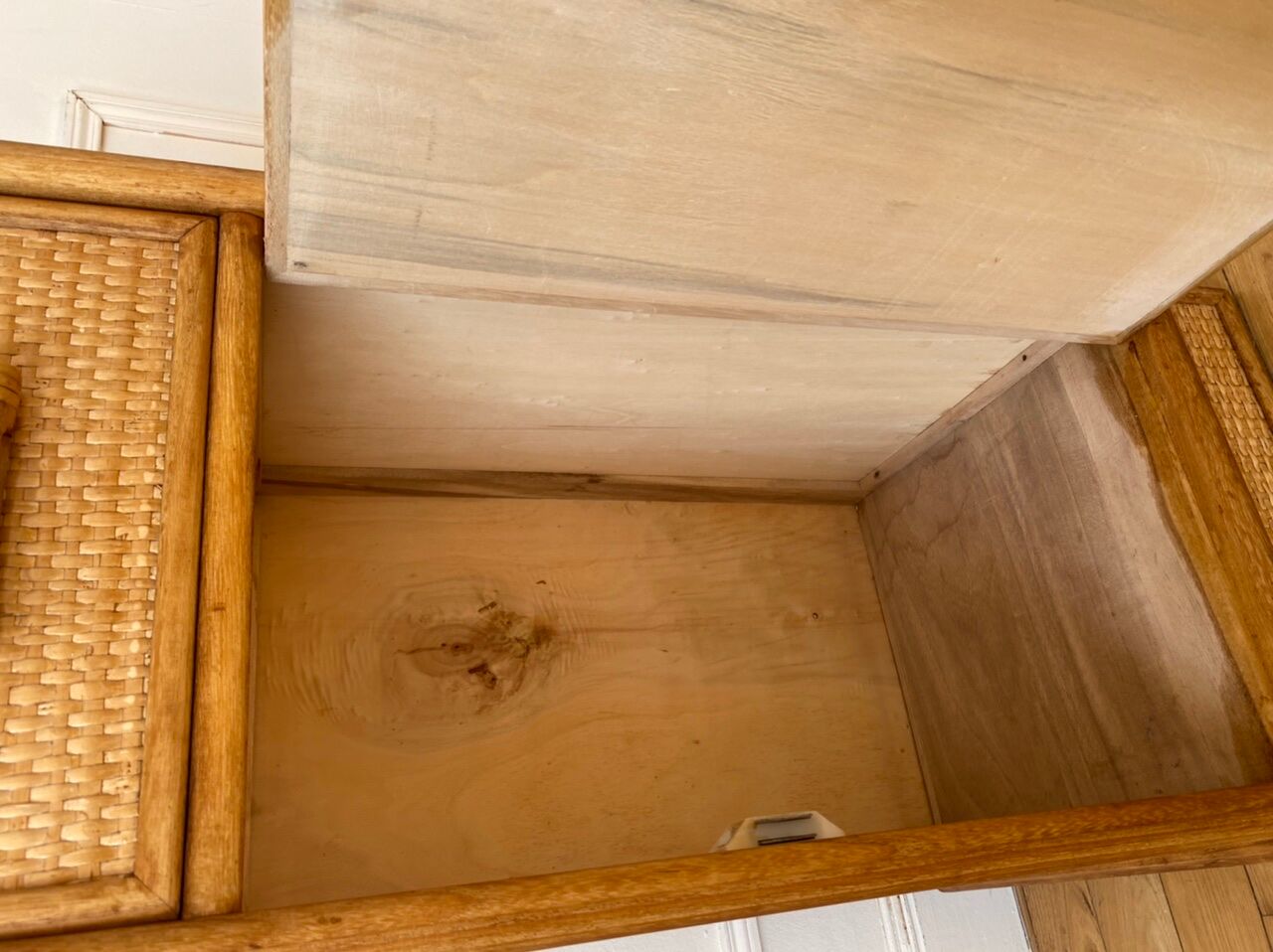 Rattan extra furniture