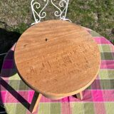 Painter's screw stool