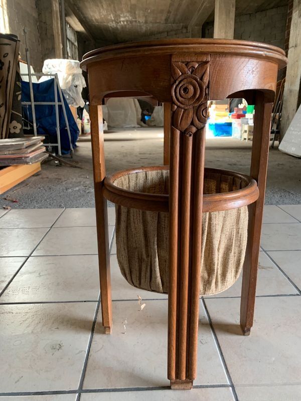 Side table
