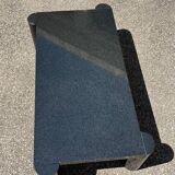 Table basse granit 1970