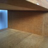 Table by Guillerme and Chambron