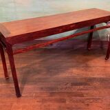 Antique Chinese console
