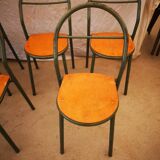 Mobilor chairs