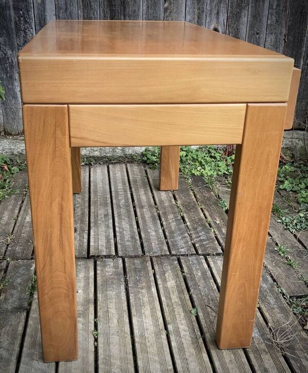 Bureau moderniste vintage