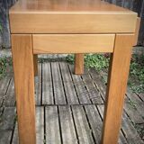 Vintage modernist desk
