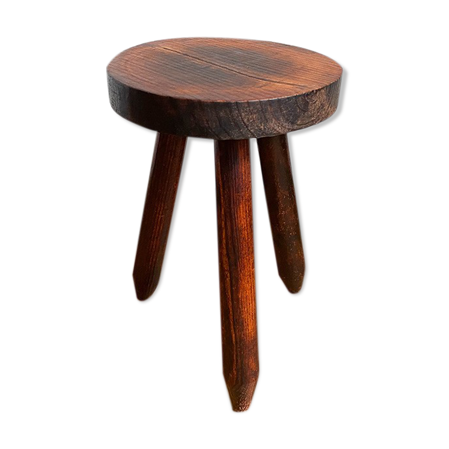 Shepherd's stool