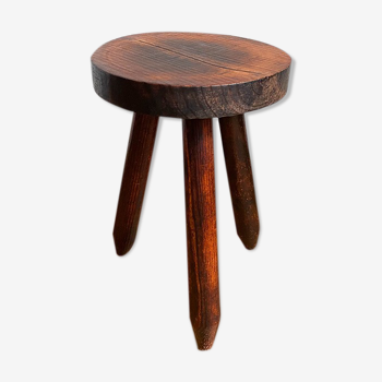 Tabouret de berger