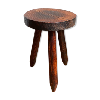 Shepherd's stool