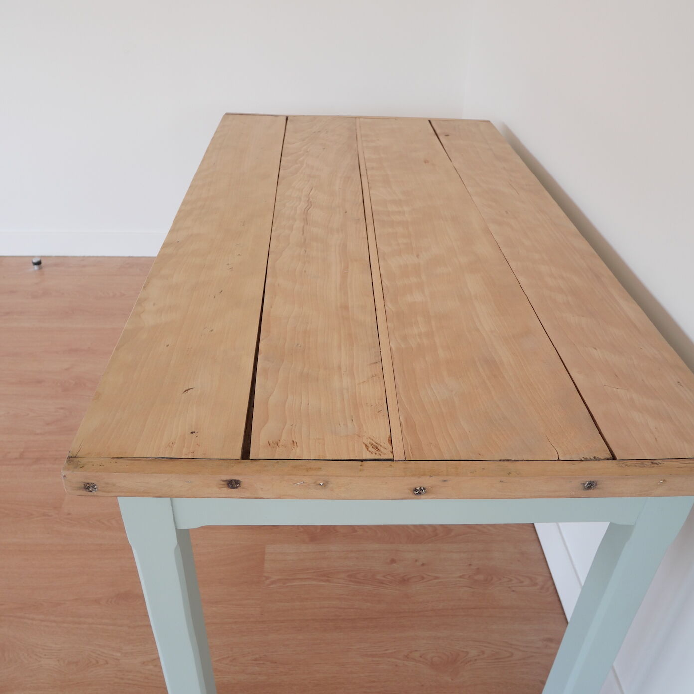 Dining table, farm table