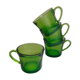 Tasses à espresso Duralex
