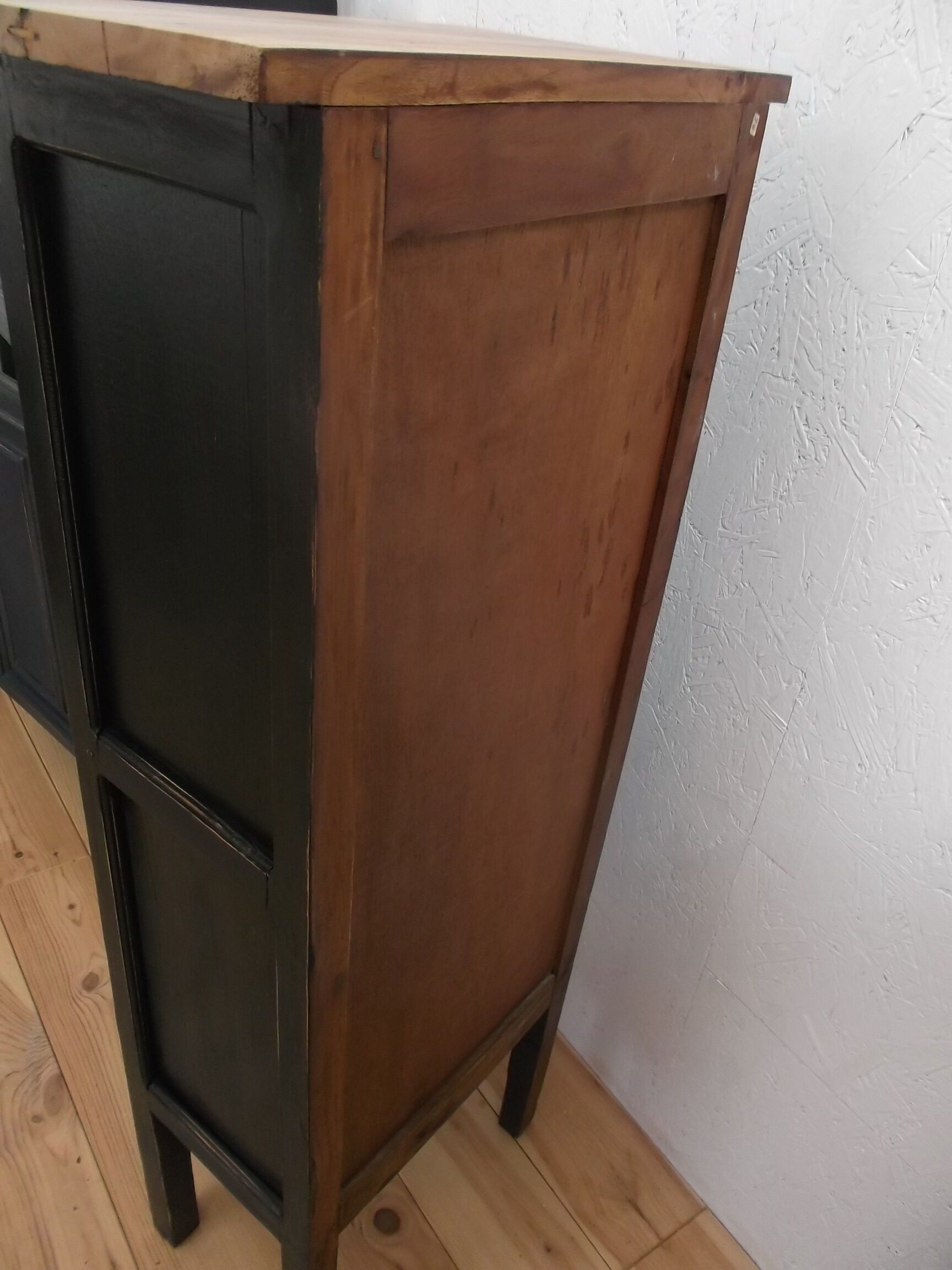 Extra furniture