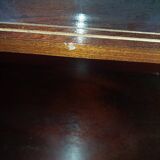 Modular showcase bookcase vintage used