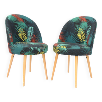 Pair of chairs