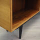 Acacia bookcase, Danish design, 60s, production: Denmark