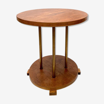 Art Deco table