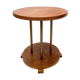 Art Deco table
