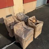 Tecno Modus Armchair