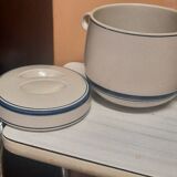 Vintage soup tureen