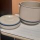 Vintage soup tureen