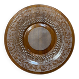 Kig Malaysia Plate Set