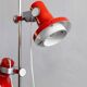 Vintage Czechoslovak Floor Lamp By Pavel Grus For Kamenický šenov, 1960s
