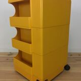 Dessert Boby by Joe Colombo