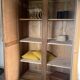 Armoire parisienne