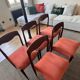 5 Vintage Chairs EDITIONS SELF
