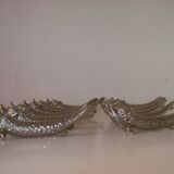 Set of 12 knife holders