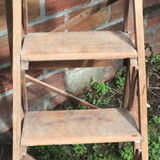Paint stepladder 5 steps