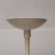 Lampe sur pied minimaliste allemande de l'ère spatiale de Cosack