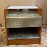 70s night table