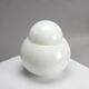 Original lamp Daruma by Sergio Asti for Fontana Arte 1968