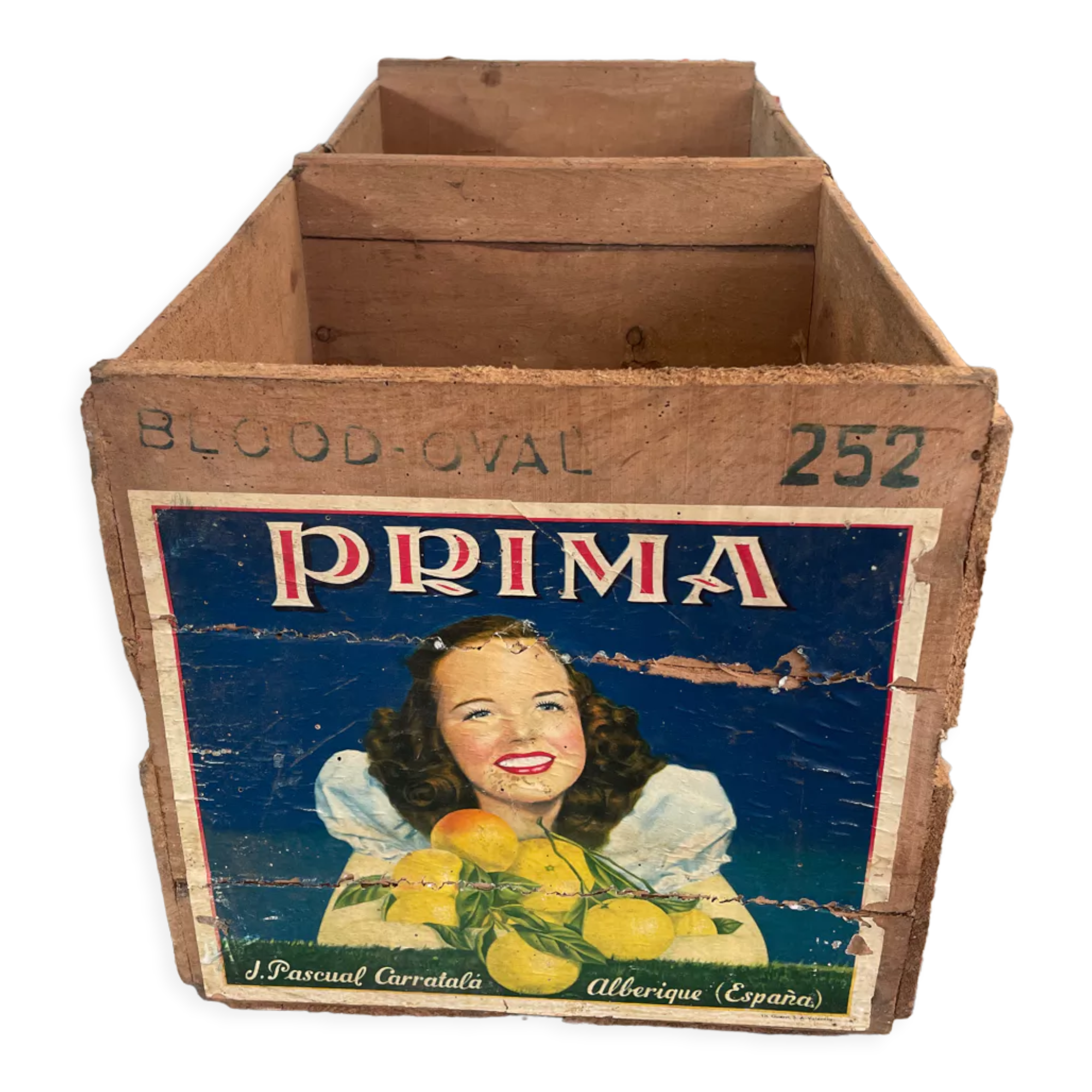 La Prima Fund