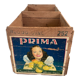 La Prima Fund