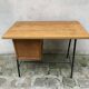 Hitier style desk