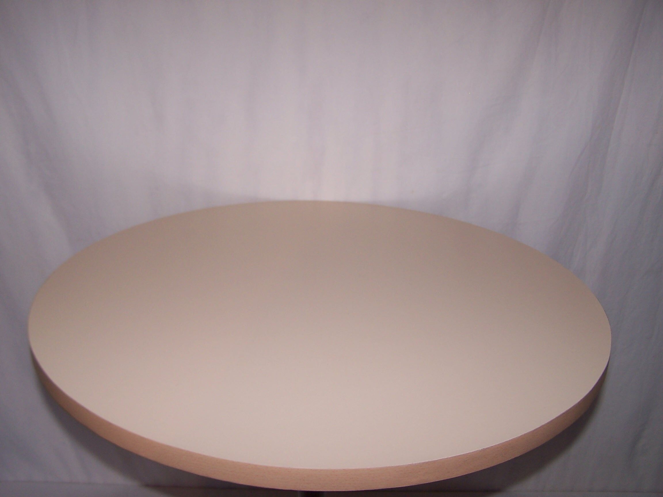 Table basse pied tulipe années 60 - 70