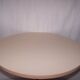 Table basse pied tulipe années 60 - 70