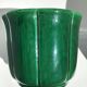 Longchamp tulip flowerpot from the 1930s