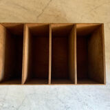 Workshop locker sorter