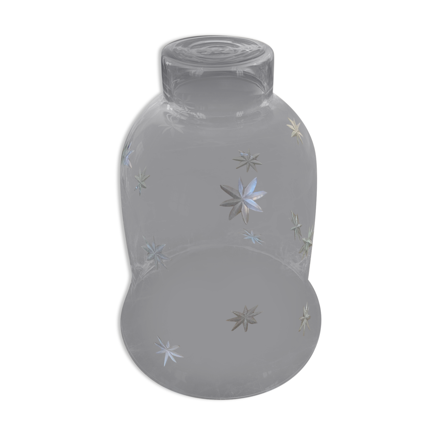 Ancient Crystal Bell