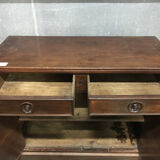 Louis Philippe mahogany sideboard