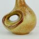 Vase Bertoncello Italie en céramique Roberto Rigan Années 1970