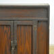 Petit cabinet japonais, vers 1920
