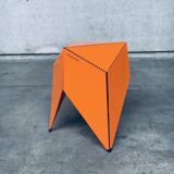 Dutch School Design Project Bloomm Origami Side Table