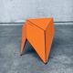 Dutch School Design Project Bloomm Origami Side Table