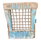 Mesh window