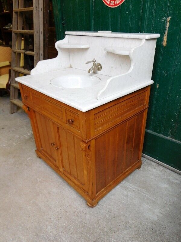 Bathroom furniture
