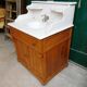Bathroom furniture