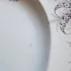 Large oval dish Cauldon Place England – Ironstone / English earthenware